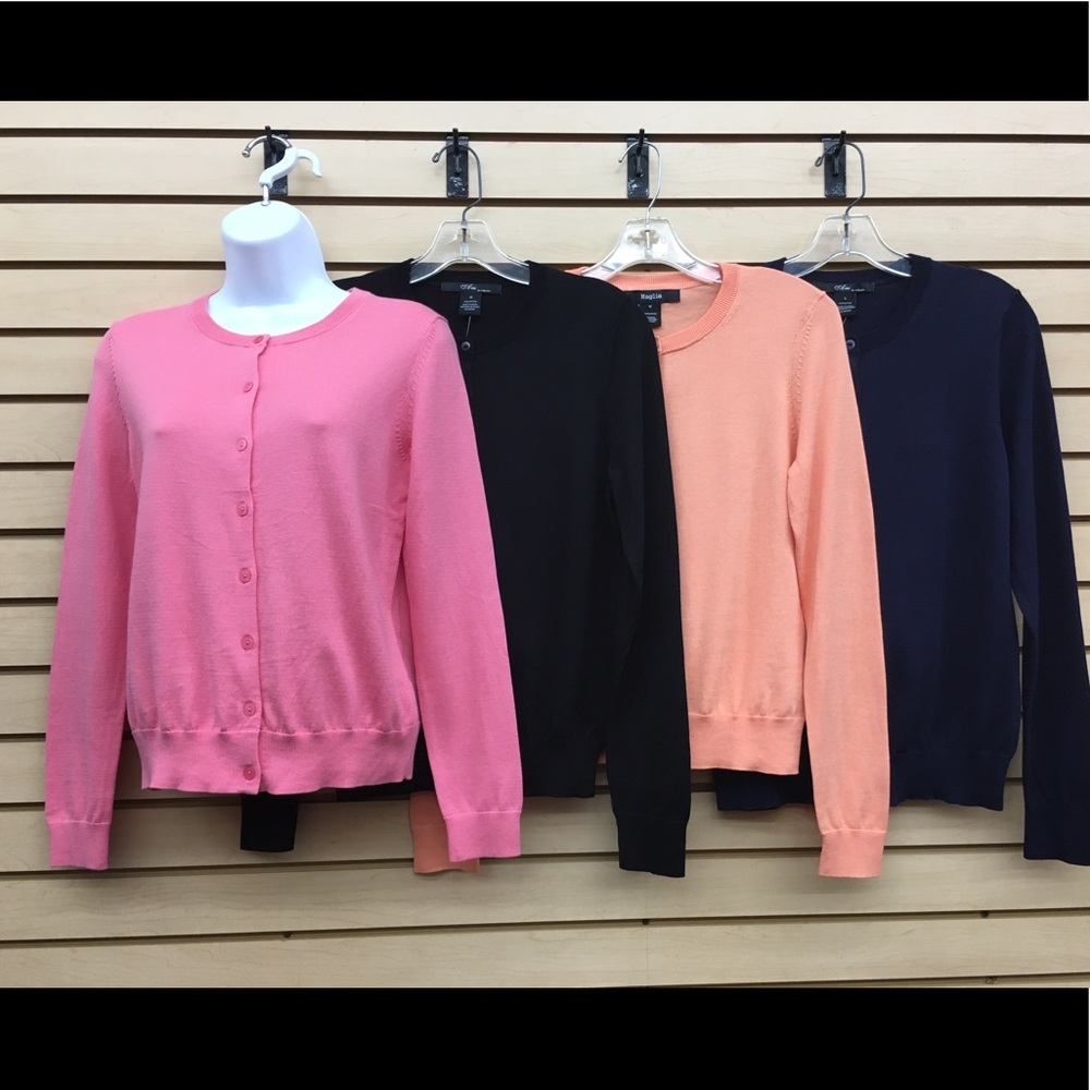 Sweater - Maglia